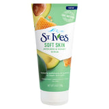 St. Ives Avocado & Honey Scrub 170G