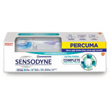 Sensodyne Complete Protect Extra Fresh Toothpaste Foc Toothbrush