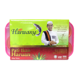 Harwany Pati Ikan Haruan Aloe 75Ml 6'S