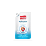 Agnesia Hygiene A/Bac Shower Cream Menthol 850Ml