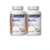 Vitahealth Skintru Tablet 60S Twin Pack