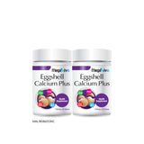 Megalive Eggshell Calcium Plus 2X45'S