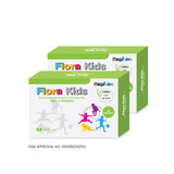 Megalive Flora Kids 2X30'S