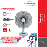 Pensonic Table Fan (Pf-41B)