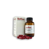 Soflex 500Mg 60'S