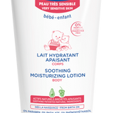 Mustela Soothing Moist Lot 200Ml