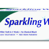 Himalaya Sparkling White Toothpaste 100G