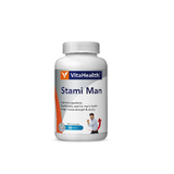 Vitahealth Stami Man 60S