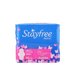 Stayfree Maxi Wing 20'Sx2
