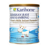 Karihome Goat Milk Infant Formula 400G