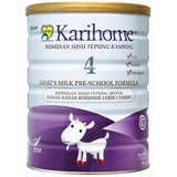 Karihome Goat Milk Preschool Formula 900G