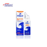 Sterimar Blocked Nose 100Ml