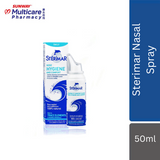 Sterimar Nasal Hygiene 50Ml