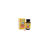 Champs Vit C Sugar Free Tablet 100'S (Strawberry)