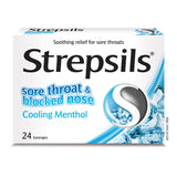 Strepsils Cool 24'S