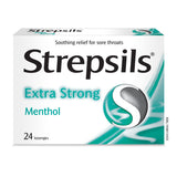 Strepsils Extra Strong 24'S