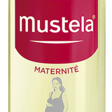 Mustela Stretch Marks Oil 105Ml