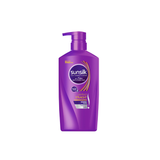Sunsilk Perfect Straight Shampoo 650Ml