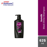 Sunsilk Black Shine Shampoo 650Ml