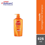 Sunsilk Damaged Hair Shampoo 650Ml