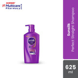 Sunsilk Perfect Straight Shampoo 650Ml