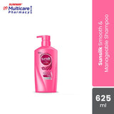 Sunsilk Smooth&Manageable Shampoo 650Ml