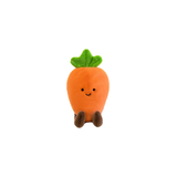 [PRE-ORDER] VEGETABLE PLUSHIE