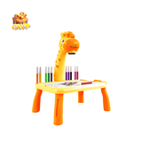 FOC MORINAGA PROJECTOR DRAWING BOARD