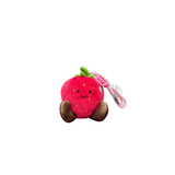 [PRE-ORDER] VEGETABLE PLUSHIE