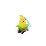 [PRE-ORDER] VEGETABLE PLUSHIE