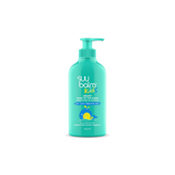 Suu Balm Kids Cool & Moist Head To Toe Wash 420Ml