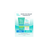 Suu Balm Rapid Itch Relief Starter Kit