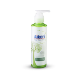 Aiken Tea Tree Oil Face Cleanser+Make Up Remover 150Ml