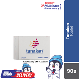 Tanakan 90S