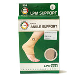 Lpm 954 Ankle Support (S)