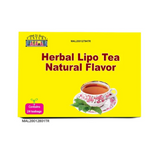 21st Century Herbal Lipo Tea 24'S