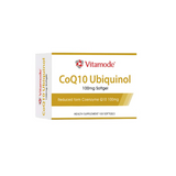 VITAMODE COQ10 UBIQUINOL 100MG 100'S