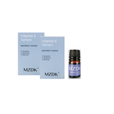 Mzdk Vitamin E Serum 5ml (Twin Pack)