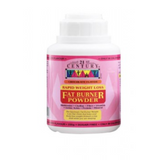 21st Century Fat Burner Powder 250G