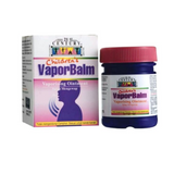 21st Century Vaporbalm Ointment 38G