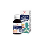 3 Legs Cough Relief 60Ml