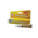 3 Legs Tinea-Kare Anti Fungal Cream 10G