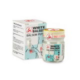 3 Legs White Balsem 36G