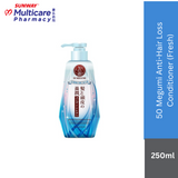 50 Megumi Anti-Hair Loss Conditioner (Fresh) 250Ml