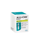 Accu-Chek Instant Test Strip 25'S