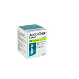 Accu-Chek Instant Test Strips 50'S