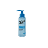 Acne-Aid Sensitive Skin Gel Cleanser 100Ml