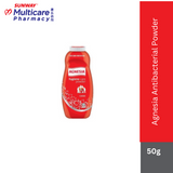 Agnesia Antibacterial Powder 50G