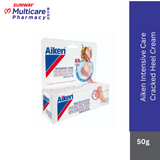 Aiken Intensive Care Cracked Heel Cream 50G