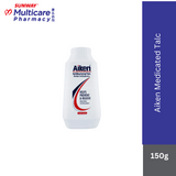 Aiken Medicated Talc 150G